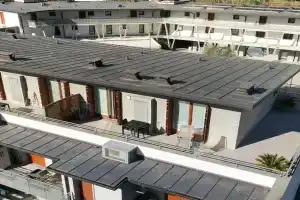 Bertoldi Terme sul Garda - Terrazza Apartments, Riva del Garda