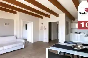 Bertoldi Terme sul Garda - Matthew Apartments, Riva del Garda