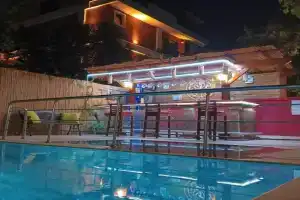 Beyaz Melek Apart Hotel, Antalya