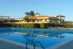 Baraka Apartments, Scoglitti