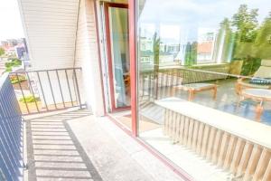 Cavalino 0301 Apartments, Koksijde