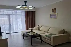 Alvina apartment, Tsaghkadzor
