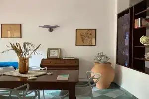 Gorgeous apt in city center + Free Parking Guest house, Taormina
