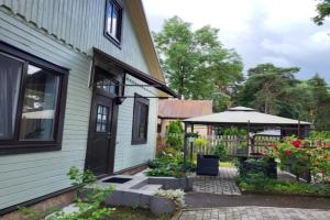 Guest House Sunny, Jurmala