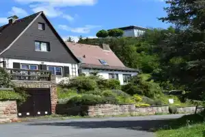 Ferienwohnung Kellerwald Apartments, Waldeck