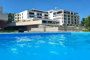 ILK Residence 2 Apartments, Alsoors