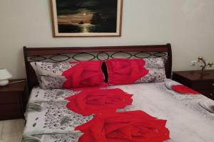 MARIOS HOUSE 1, Xanthi