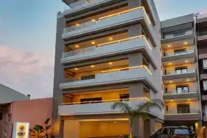 Ruby Luxury Suites, Chania Town