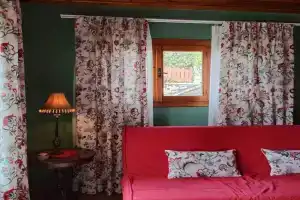 Kastalia Country Home Apartments, Arachova