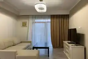 Alvina apartment hotel, Tsaghkadzor