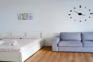 Prestige apartment, Lugano