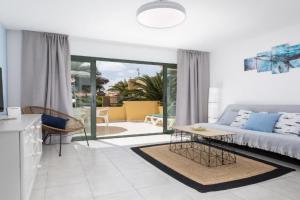 Blue Pearl Apartments, Corralejo
