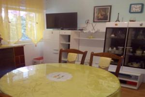 Apartmani Ćubela, Gradac