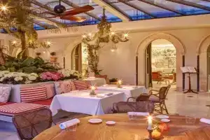 Palazzo Vecchio Hotel, Taormina