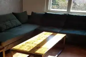 Sophie's Emerald Studio apartment, Podgorica
