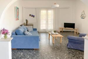 Nikiforos apartments, Naxos Chora