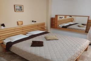 Kissandros Hotel, Agia Galini