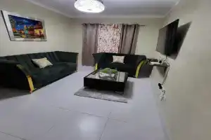 Hermoso y comodo apartamento, Santiago