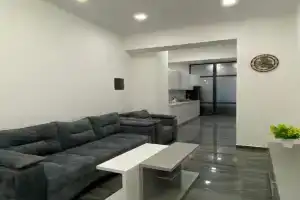 Teryan street, 1 bedroom Modern apartment TT883, Yerevan