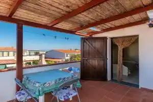 Via Mazzini 87 Guest house, Calasetta