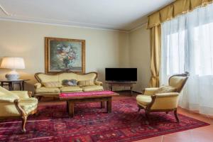 CASA ADRIANA Elegante e luminosa, Scandicci