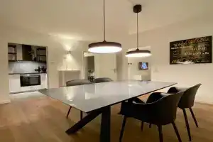Ferienwohnung K1957 - Dutum Apartments, Rheine