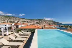 Barceló Oldtown Hotel, Funchal