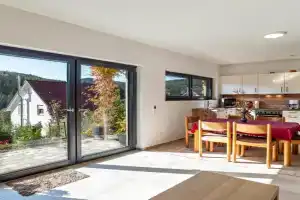 Ferienwohnung Rennbachtal Apartments, Bad Herrenalb