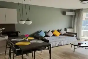 7th Sense boutique apartments, Sofia