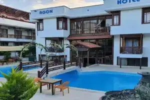 Kemer Agon Butique Hotel, Kemer