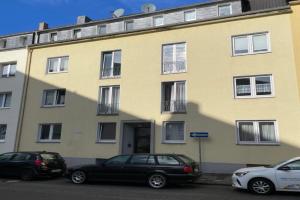 estrella24 LIVING ROOMS Chicago, Remscheid