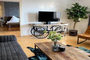 4 SEASON LODGE, Zell am See