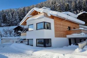 Apartment Home Fuchsbau by Interhome, See