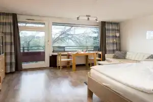 Apartment Flora und Fauna - B306-B307 by Interhome, Lahnstein