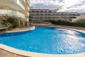 Studio Calafont by Interhome, Salou
