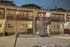 Holiday Home Levin kuura by Interhome, Sirkka