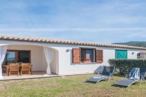 Holiday Home Pandora by Interhome, Badesi