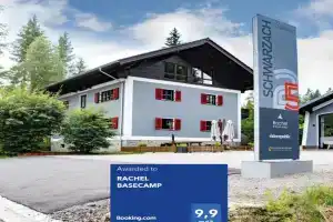 RACHEL BASECAMP, Spiegelau