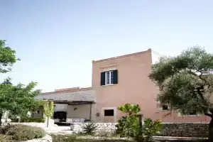 Tenuta il Carrubo - Dimora storica Villa, Bisceglie