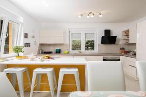 Apartment J&E, Medulin