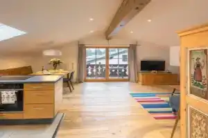 Zugspitz -569- Apartments, Krun