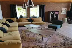 16 Personen Harzhaus für Gruppen in Guest house, Clausthal-Zellerfeld