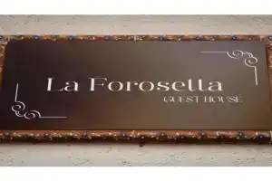 La Forosetta Guest House, Norcia
