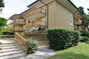 Magnolie Apartments, Lignano Sabbiadoro