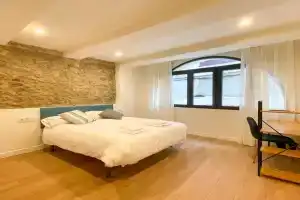 San Isidoro Coliving Guest house, Oviedo