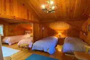 Gemütliches Häuschen im Zentrum Guest house, Grossarl