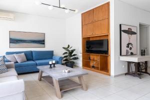Marina cozy apt Apartments, Heraklio Town