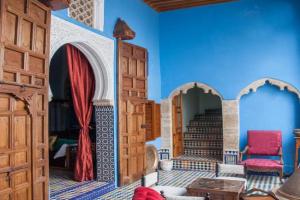 Dar Shaeir Mini-hotel, Rabat