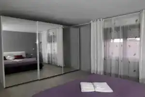 Da Daniela Apartments, Castiglion Fiorentino