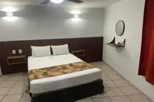 Hotel Vigo, Guadalajara